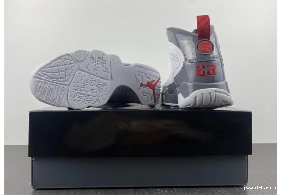 Jordan Fire Red Retro CT8019-162 9 CT8019-162 0505